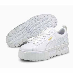 Puma Mayze Classic Women's Sneakers